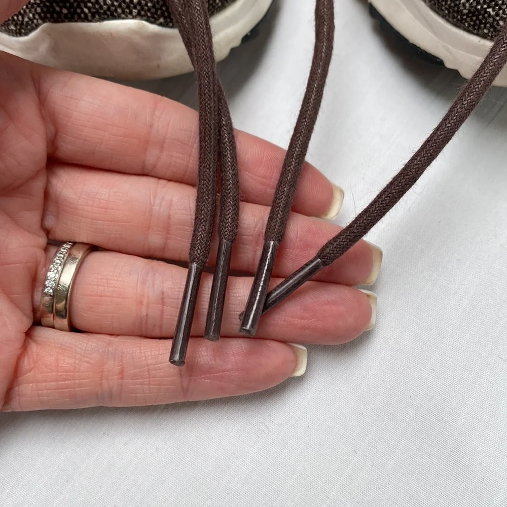 Nike SB Trainrendor Men’s Size 7 Shoes Brown/Multicolor - Picture 7 of 12